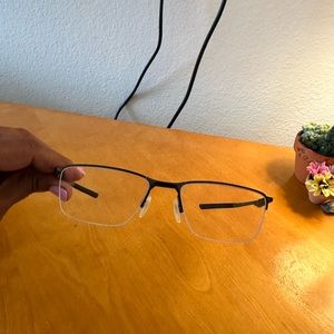 Oakley Men’s glasses.